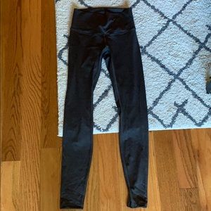 Virus full length leggings